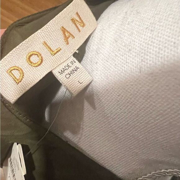 Dolan Anthropologie Elise dress size large NWT - Picture 16 of 16